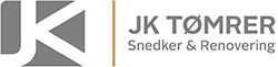 JK tømrer snedker og renovering - dit tømrerfirma i Assens ved middelfart på fyn
